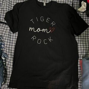 Tiger Rock Mom shirt